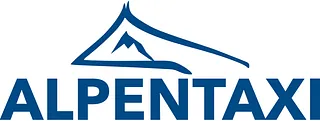 Alpen Taxi Logo